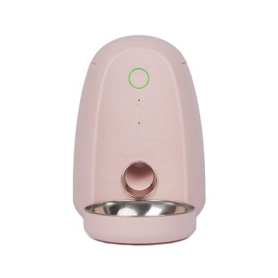 China Dogness pet driver automatic smart APP control wifi control pet driver automatic pet driver for sale