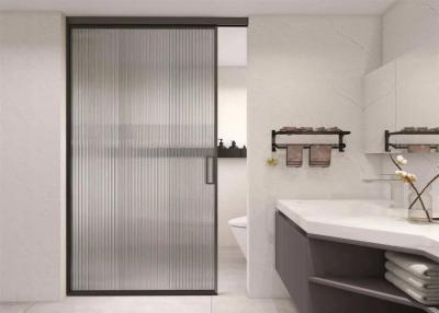 China High Privacy Level and UV Protection in Customizable Frosted Privacy Glass for Personalized Protection for sale