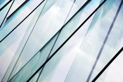 China High Light Transmission UV Resistant Glass for Long-lasting Durability for sale