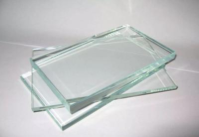 China High Durability UV Resistant Glass Easy to Clean and Eco-Friendly for Long-Lasting Performance for sale