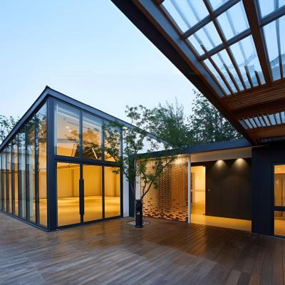 China High Temperature Resistance ANSI Z97.1 Certified UV Blocking Glass with Easy To Clean for sale