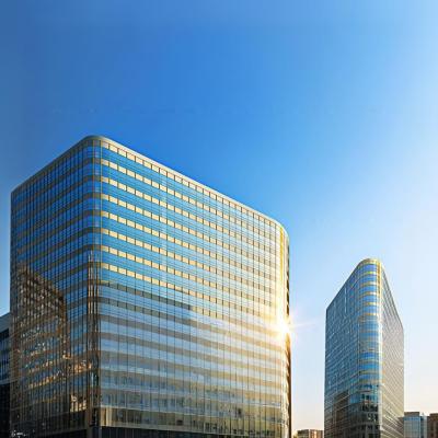 China Easy To Clean Glass Solutions Cost Efficiency For Lower Energy Bills And Reduced Maintenance Costs Energy Glass for sale
