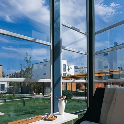 China Energy Glass Solutions The Perfect Combination of U-Value and Ultraviolet Protection for sale