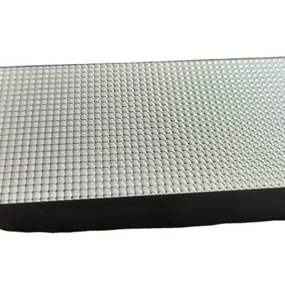 China Auto car light mold maker mold lamp mold aluminum plastic injection car lights mold making for sale