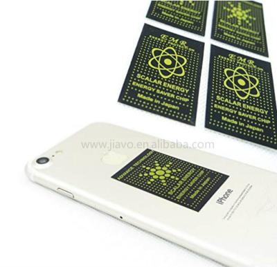China Radiation EMF Radiation Proof Shield For All Mobile Phone/Laptop/Protection For Human Body for sale