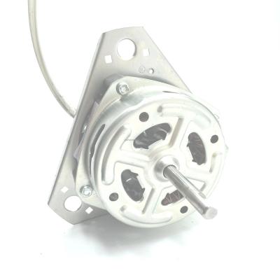 China HOUSEHOLD HOUSEHOLD SEAL 60W 220V 100%COPPER ROTOR WASHING MACHINE MOTOR for sale