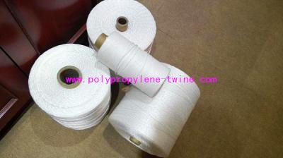 China PP Fibrillated Filler Cable / New Type Polypropylene Yarn Filling Rope for sale