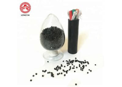 Chine Composé électrique d'isolation de PVC du rivage flexible sans plomb A 105 d'UL à vendre