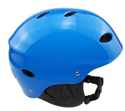 China Raft Helmet Water Sport Good Quality Safety Helmet Raft For Rowing Kayak Canoe Kayak Whitewater Raft On Sale for sale