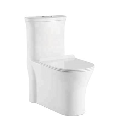 China Double-flush China Supplier Women Ceramic Ware WC Toilet Gravity Flushing for sale
