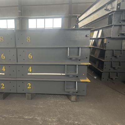 China Construction works Easy Installation Pit Electronic Digital Truck Weight Shallow Bridge For Trucks for sale