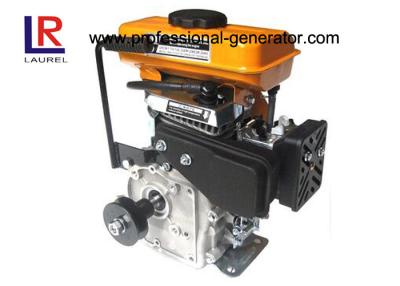 China motor diesel pequeno 3HP refrigerar de ar 105cc com o cilindro do curso 1 da fonte 4 das peças de 100% à venda