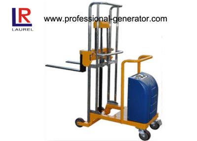 China Shop Forklift Type Warehouse Material Handling Equipment Count Balance Electric Stacker for sale