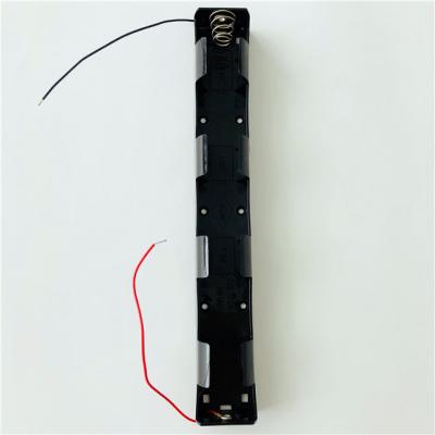 China PP plastic four