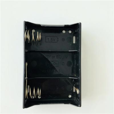 China Battery Pack Black Color Three