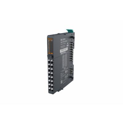 China RB Series Ultra Slim Digital Input Output Modules I/O Module 8 Channels NPN Type for sale