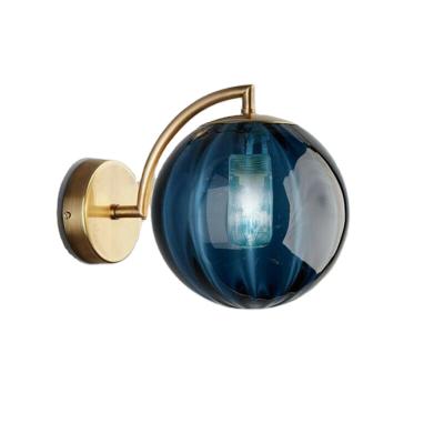 China Honkstone Modern Wholesale Modern Led Modern Decoration Wall Lights for sale