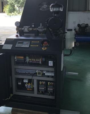 China Water Cooled Engine LPG CHP Cogenerator 12KW 15KW Micro LPG Cogeneration for sale