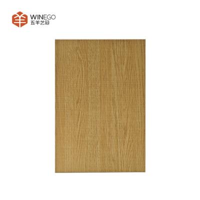 Chine Panneau acoustique micro-perforé à haute performance avec noyau de nid de miel à vendre