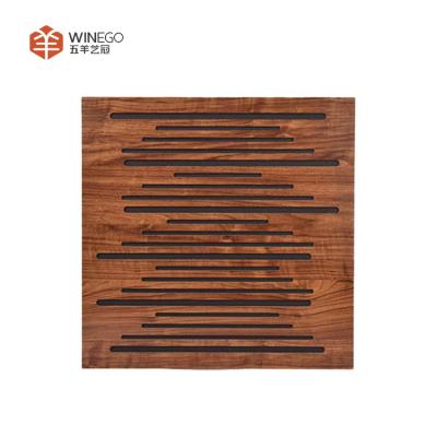 China Ontwerper akoestische panelen voor optimale geluidskwaliteit en visuele impact Te koop
