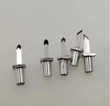 China Diamante para corte de discos com base de caneta de corte de discos à venda