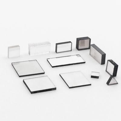 China Elektronische Qualität Einzelkristall-CVD-Diamant Labor-Grown-Diamant zu verkaufen
