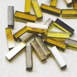China Hpht Diamond Logs | Single Crystal Synthetic Industrial Diamonds | HPHT Lab Grown Diamonds for Industrial Applications Single Crystal Diamond Logs for sale