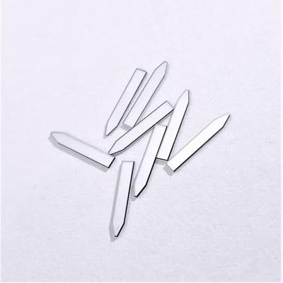 China CVD Diamant Klingen für Ophthalmologie Messer. zu verkaufen
