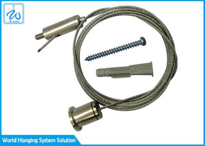 China 0.6mm Ceiling Light Suspension Kit for sale