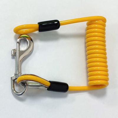 China Acollador flexible popular de la protección de la caída de la herramienta de la primavera del andamio de la seguridad en venta
