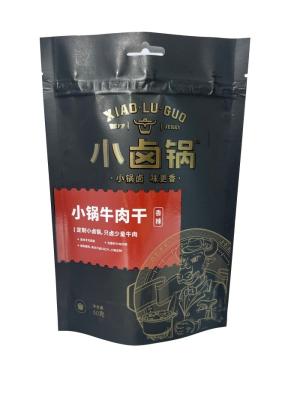 China Papel de impresión en grabado bolsas para embalajes ecológicos en venta