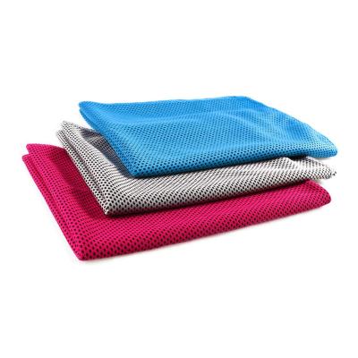 China Other custom magic sports towel bottle sublimation microfiber cloth towel cooling quick dry silicone for sale