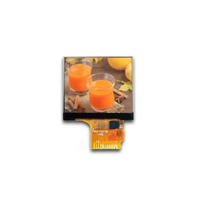 Chine Affichage de contact de TFT LCD d'interface de 1,3 recherches SPI de pouce 240*240 avec ST7789V IC à vendre