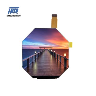 Chine 2,5 affichage de l'affichage à cristaux liquides IPS TFT de pouce 480x480 avec l'interface de MIPI à vendre