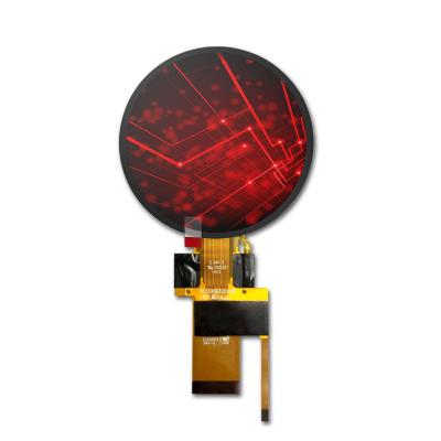 Chine résolution 432x432 module de TFT LCD de 3,0 pouces avec l'interface de RVB à vendre