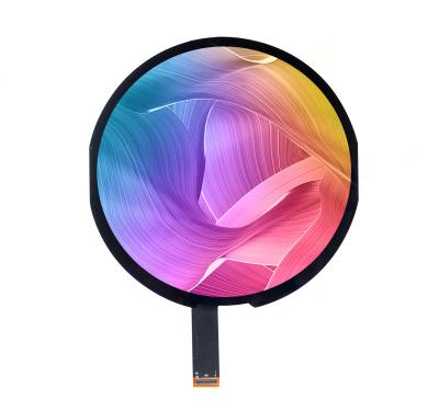 Chine Affichage LCD TFT rond de 5 pouces 1080x1080 avec IC HX8399C à vendre