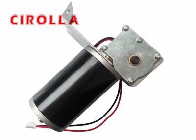 China mini motor industrial eléctrico de 220V DC para la suspensión de ropa, buen funcionamiento en venta