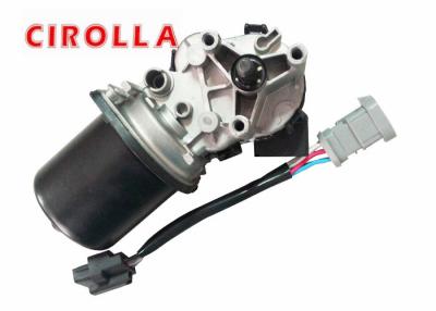 China 30W Valeo Rear Window Wiper Motor High speed Brush Gear Motor for sale