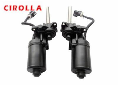 China Motor eléctrico creciente de la eficacia 12VDC DC para el motor del pedal del coche de Land Rover en venta