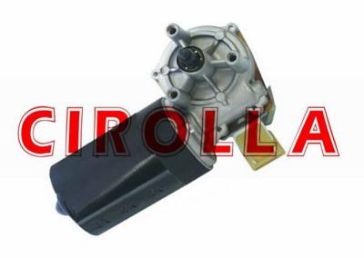 China pequeña velocidad eléctrica del motor 12VDC de DC del imán permanente 40W en venta