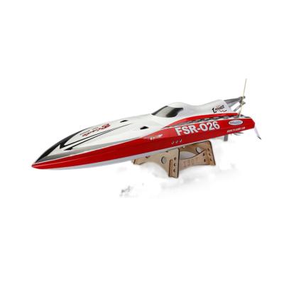 China Wholesale Super Blade RTR Japan Zenoah 26CC Gas Engine RC Hobby Speed rc Racing Boats RC Boat for sale