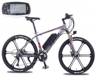 China Best Selling Powerful Speed Folding Electric Bike Electric Bike Electric Bicycle For Adult for sale