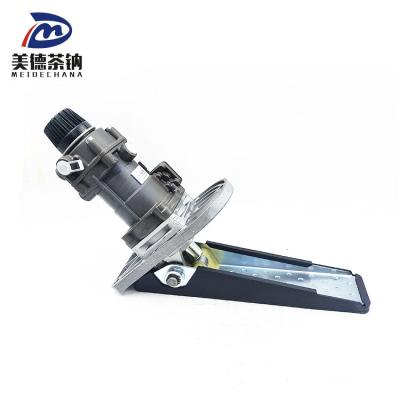 China Knohl EBS módulo de freno de pie 3514-10-00341 El ajuste perfecto para camiones importados estándar en venta