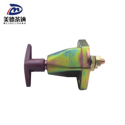 China Fahrzeugbremssystem Teile Hauptbatterie Schalter 3553-10-00002 Vierkreislauf-Schutzventil zu verkaufen