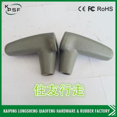 China PC200 - 5 PPC Valve Control Excavator Joystick Handles Komatsu Excavator Parts for sale