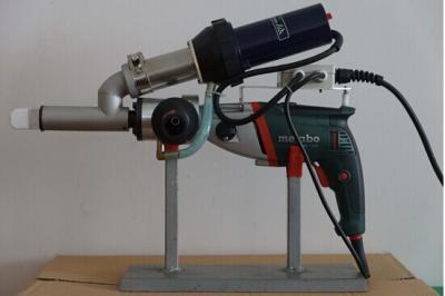 China Extrusion welder for sale