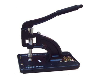 China Grommet machine for sale