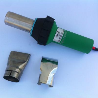 China 220v 50hz 3400W hot air gun for sale