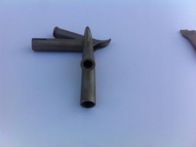 China 5mm round speed welding nozzle for sale