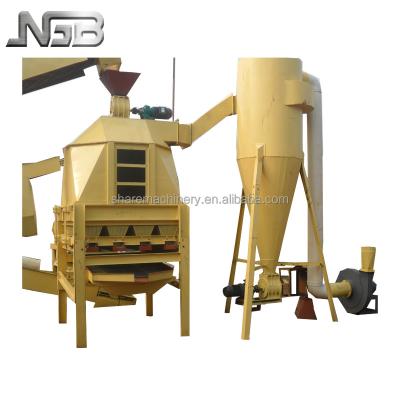 China Small Counterflow Chamber Use Complete Feed Pellet Set Cooler Machine for sale